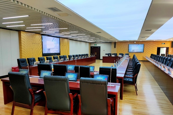 مقدمة لنظام مؤتمرات الفيديو