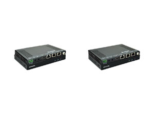 تمديدات الباسط HDBaseT