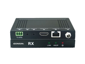 مستقبل HDBaseT