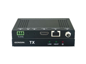 الارسال HDBaseT