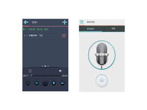 برنامج التحكم في البث الشبكي