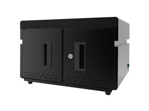 عربة شحن طرفية بدون ورق (رافع LCD)