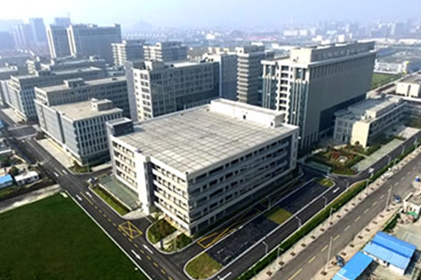 منطقة Zhumeng الجديدة: تحقيق التنمية من خلال الابتكارات