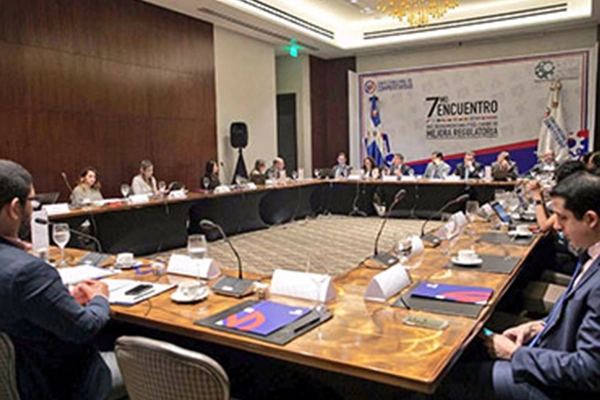 مشروع جونسين في جمهورية الدومينيكان