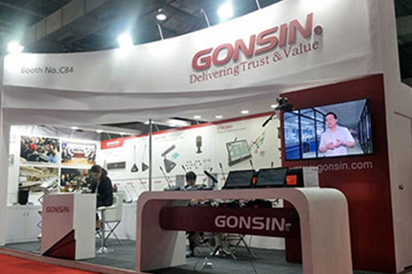 Ifi forign: Gonsin في الهند