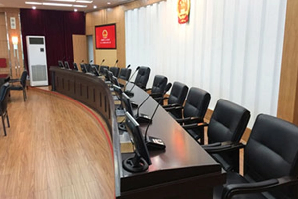 【 مشروع غونسين لمدة عشر سنوات ، مؤتمر الناس لمدينة انشون في مقاطعة قويتشو