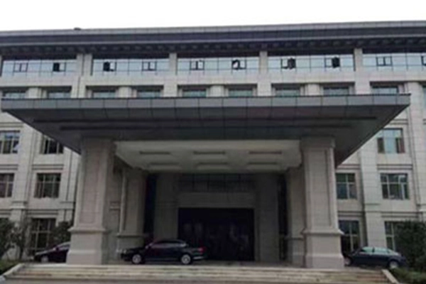 نظام مؤتمرات Gonsin المثبت في لجنة مقاطعة Jiangxi للحزب المركب