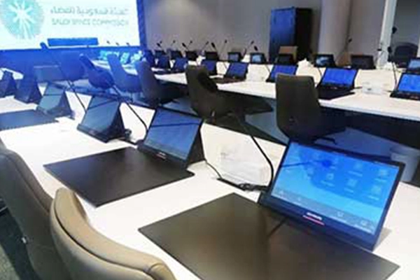 تطبيق نظام الاجتماعات اللاورقية: أفضل الممارسات لتحقيق النجاح